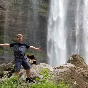 Meet your Posher, Belinda